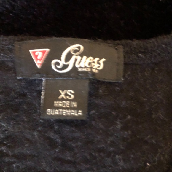 Guess tank - Picture 3 of 4